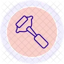 Jade roller  Icon
