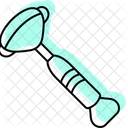 Jade Roller Jaderoller Roller Icon
