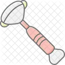 Jade Roller Jaderoller Roller Icon