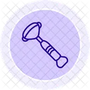 Jade Roller Jaderoller Roller Icon