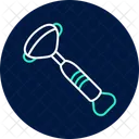 Jade Roller Jaderoller Roller Icon