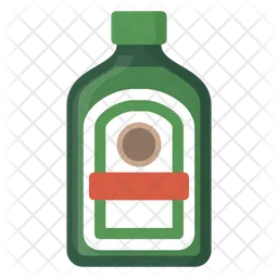Jager  Icon