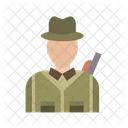 Jager Tier Wild Symbol