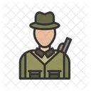 Jager Tier Wild Symbol