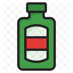 Jagermeister  Icon