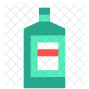 Jagermeister Bottle Icon