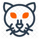 Jaguar Animal Wild Icon