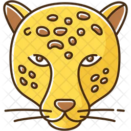 Jaguar  Icon