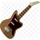 Jaguar Guitars  Icon
