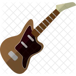 Jaguar Guitars  Icon