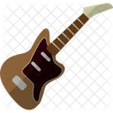 Jaguar Guitars Jaguar Electric Guitar Icon
