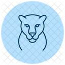 Jaguar Icon