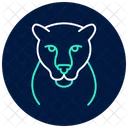 Jaguar Icon