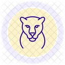 Jaguar Icon