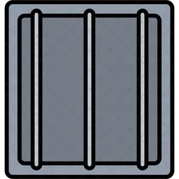 Jail  Icon