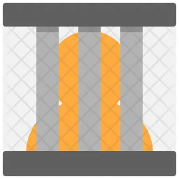 Jail  Icon