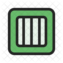 Jail  Icon