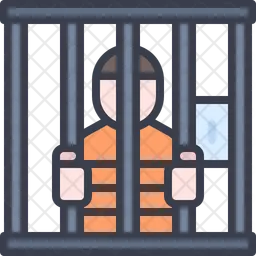 Jail  Icon