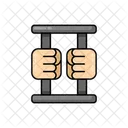 Jail  Icon