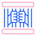 Jail  Icon