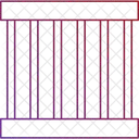 Jail  Icon