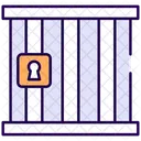Jail  Icon
