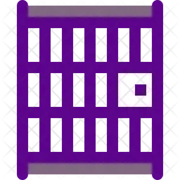 Jail  Icon