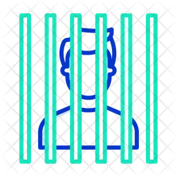 교도소  아이콘