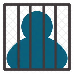 Jail  Icon