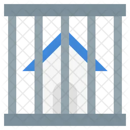 Jail  Icon