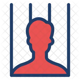 Jail  Icon