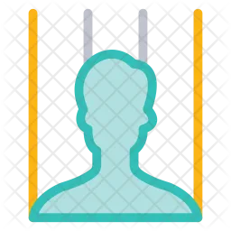 Jail  Icon