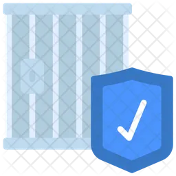 Jail  Icon