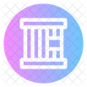 Jail  Symbol