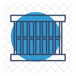 Jail  Icon