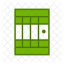 Jail  Icon