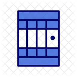 Jail  Icon