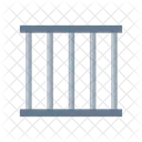 Handcuffs Jail Prisoner Icon