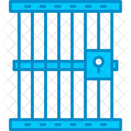 Jail  Icon