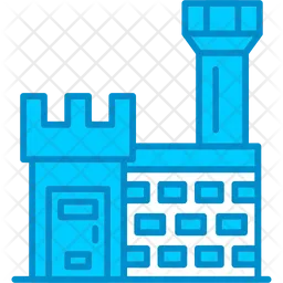 Jail  Icon