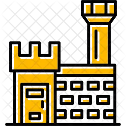 Jail  Icon