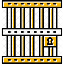 Jail  Icon