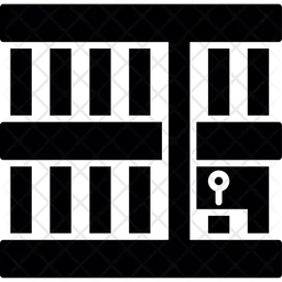 Jail  Icon