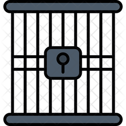 Break, crime, escape, freedom, jail, prison icon - Download on Iconfinder