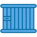 Jail Prison Criminal Icon