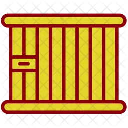 Jail  Icon