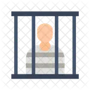 Jail Custom Arrest Icon