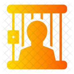 Jail  Icon