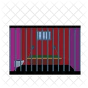 Jail Criminal Prison Symbol
