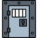 Jail Celll Icon